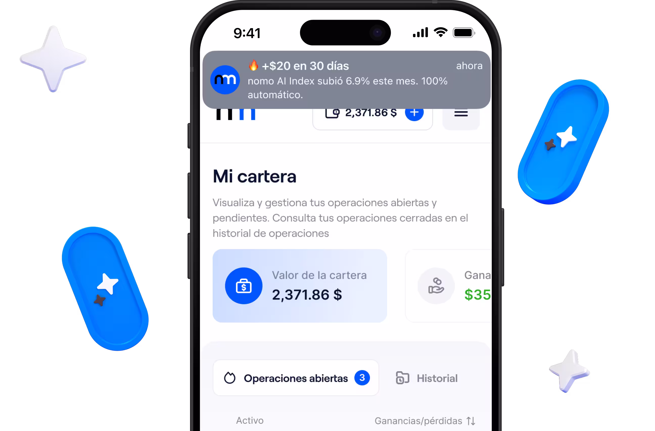 my portfolio screenshot
